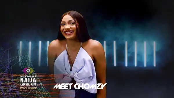 #BBNaija:- Meet The 19th BBNaija Housemate Season 7 “Chomzy”