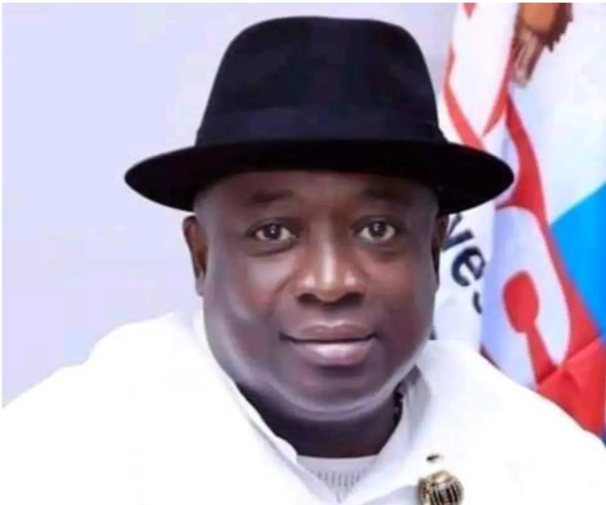 Court reinstates Beke as chairman of APC Rivers