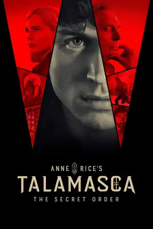 Talamasca The Secret Order (2025 TV series)