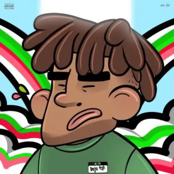 Buju Ft. Blaq Diamond – Italy (Refix)