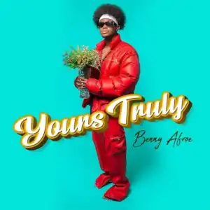 Benny Afroe – Kill Me ft. Sjava & Manu Worldstar