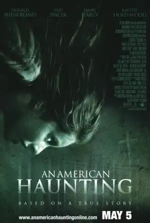 An American Haunting (2005)