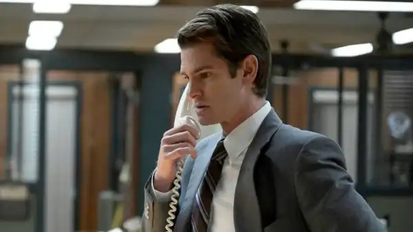 Under the Banner of Heaven: Andrew Garfield-Led Drama Sets Debut Date