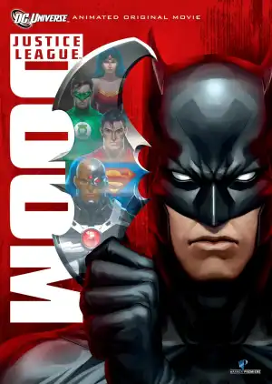 Justice League Doom (2012)