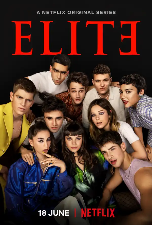 Elite S06E02