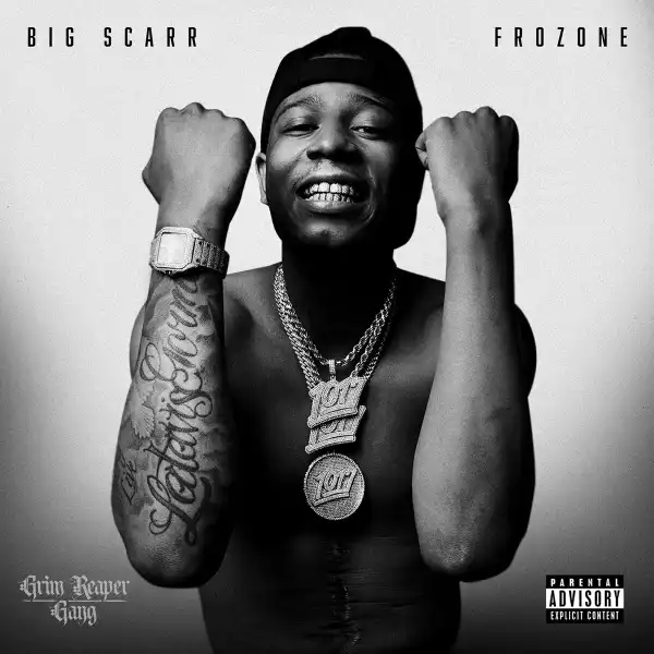 Big Scarr – Still The Same