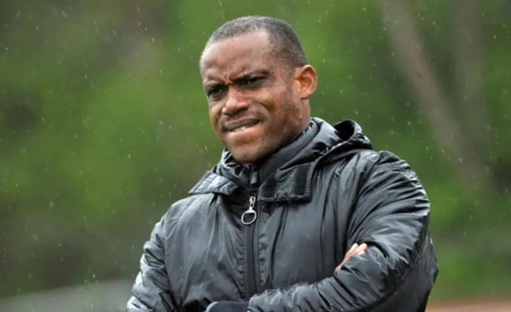 AFCON 2025: Oliseh backs Super Eagles to shine in Morocco