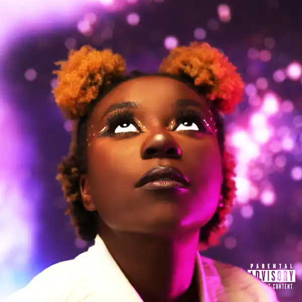 Indigo Stella – LUV LETTER 2 ME