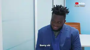 Mr Funny - Sabinus the Market Guru (Comedy Video)