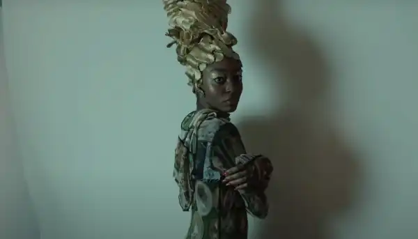 Medusa Deluxe Poster Previews A24 Murder Mystery Movie