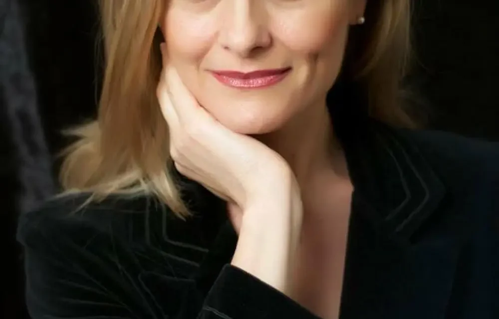 Career & Net Worth Of Lucila Gandolfo