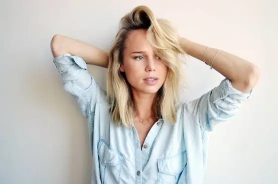 Biography & Career Of Elin Kling