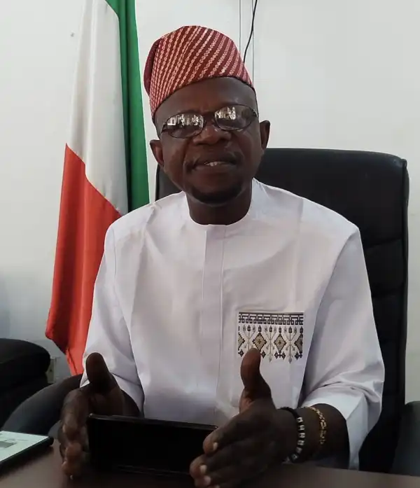 PDP defectors now ‘onlookers’ in APC – Ogun party chairman