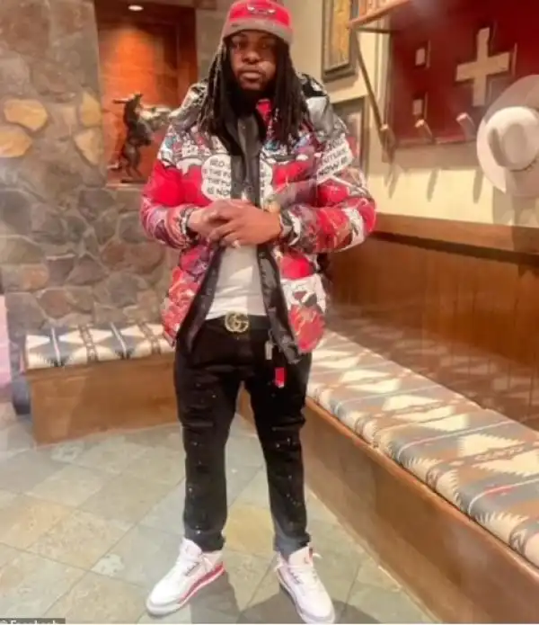 Lady Tracks Boyfriend With AirTag And Kills Him After Finding Him In A Bar With Another Woman