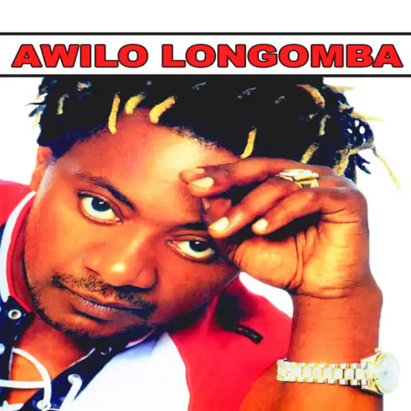 Dj Evan Chuks – Awilo Longomba Mix
