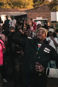 XoliSoulMF – Elementary Music Vol 0015 (Winter Mix)