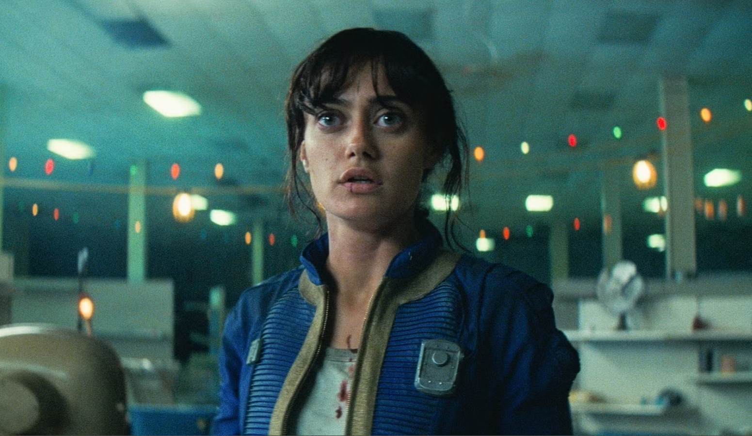 Fallout & Barbie Stars Join Serial Killer Comedy Movie From SNL Alum