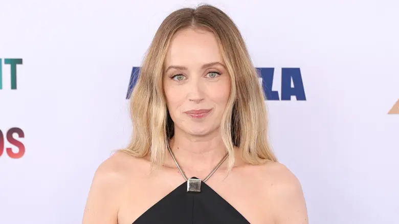 Biography & Net Worth Of Megan Park