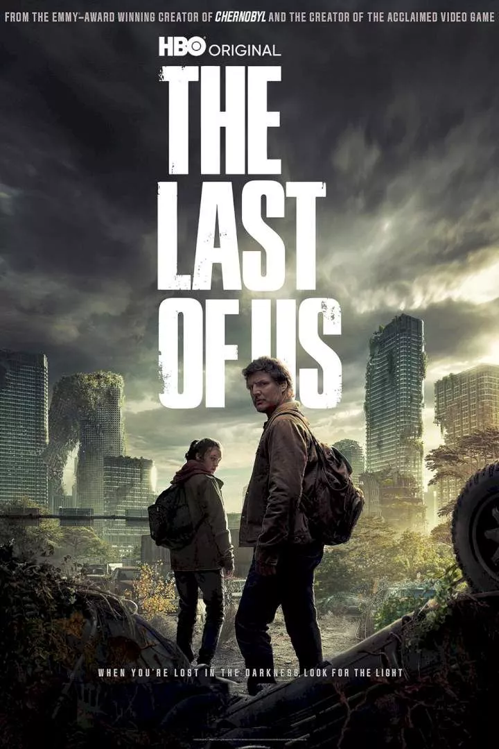 The Last of Us Season 1