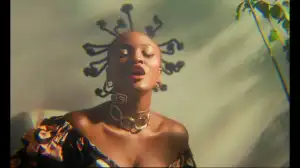 Eva Alordiah - I LOOK GOOD (Video)