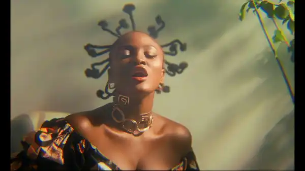 Eva Alordiah - I LOOK GOOD (Video)