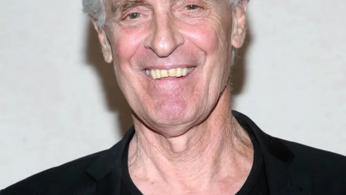Career & Net Worth Of Keith Carradine