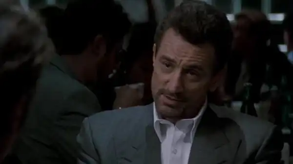 Heat 2 Trailer Dates Sequel to Michael Mann’s 1995 Film