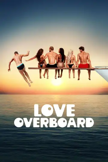 Love Overboard (2026 TV series)