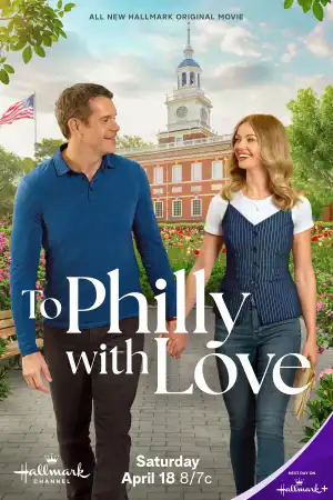 To Philly with Love (2026)