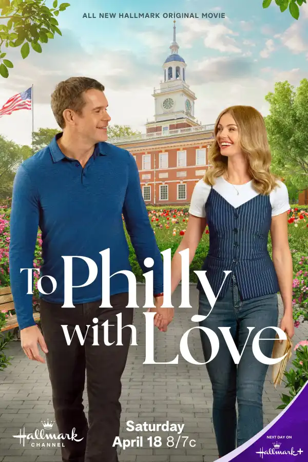To Philly with Love (2026)