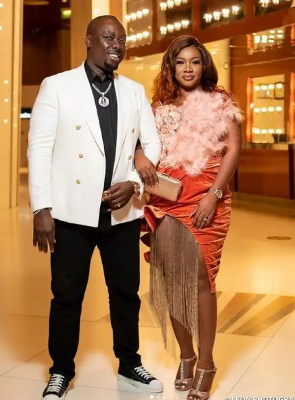 ”Who God Has Blessed, No Man Can Curse” - Obi Cubana