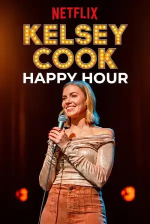 Kelsey Cook: Happy Hour (2026)