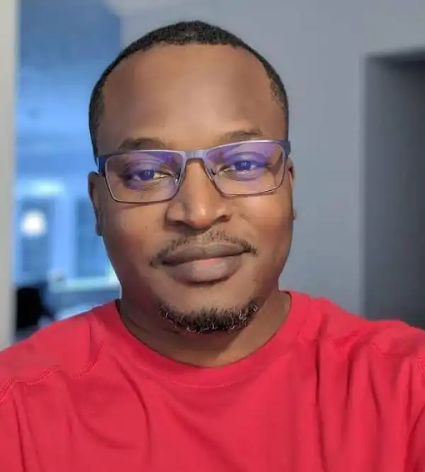 The Only Way I Could Have Accomplished What I Have Today In Nigeria Is If I Steal Money - Rapper, Eldee