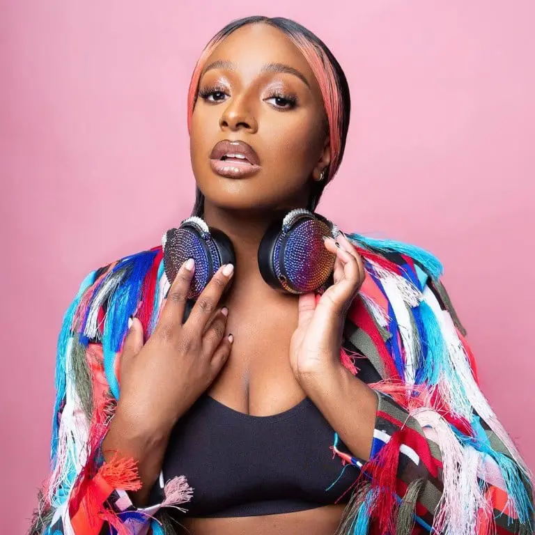 ‘Dj Cuppy doesn’t like Nigerians’ – Singer’s ex-fiancé breaks silence on failed engagement