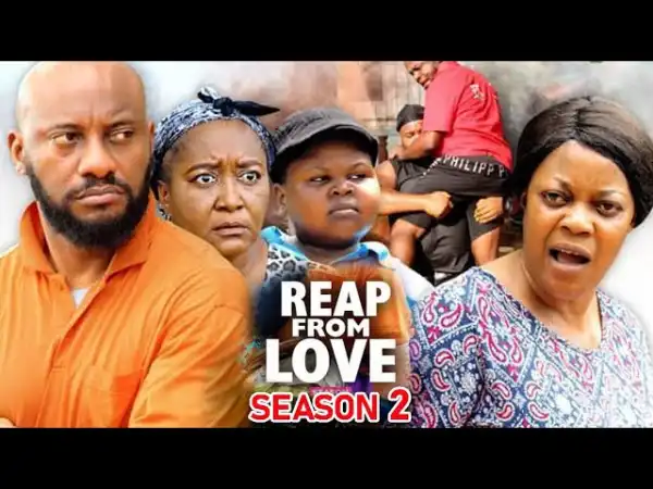 Reap From Love Season 2