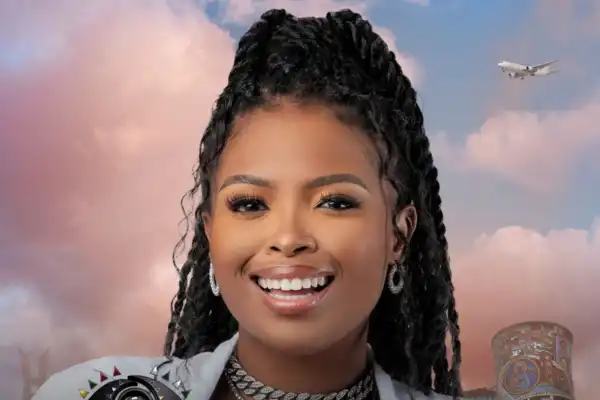 BBTitans: I Was In Abusive Relationship – Yaya Shares Life’s Experience