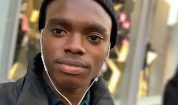 Age & Career Of Ikenna Okereke