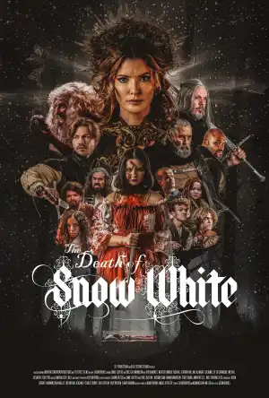 The Death of Snow White (2025)
