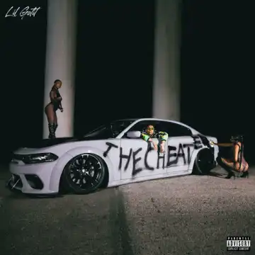 Lil Gotit - She Know ItLil Gotit