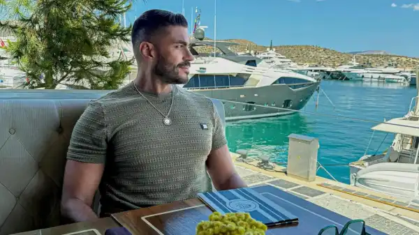 Age & Career of Khaled Selim