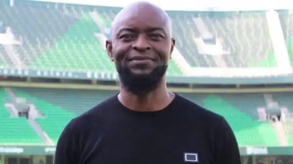Enyimba can win African Football League – Finidi