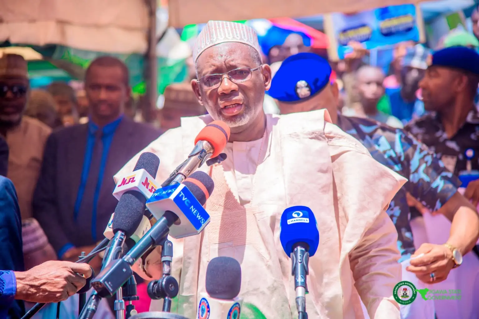 Gunmen invade Jigawa community, injure many