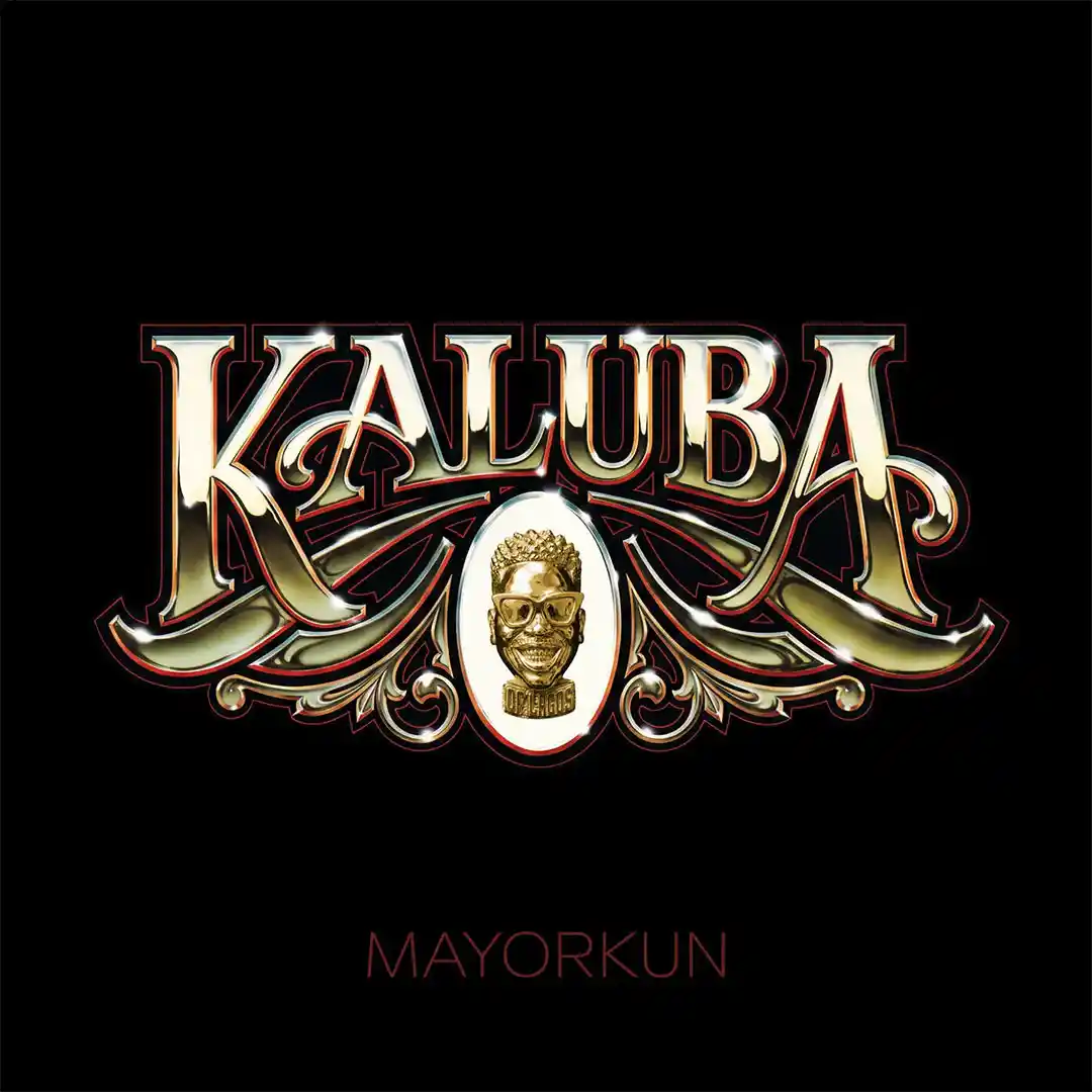 Mayorkun – Kaluba