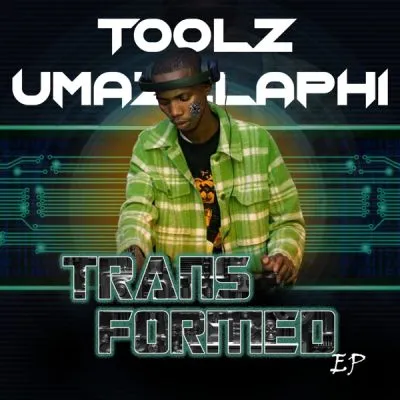 Toolz Umazelaphi – Life Problems