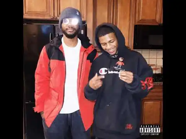 Bryson Tiller - Don’t Say That Ft. Guapdad