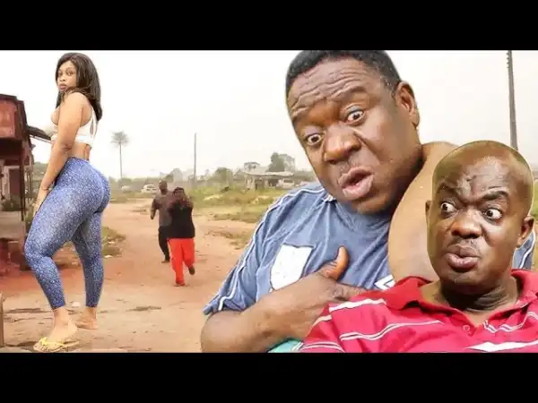 Love Meter 2  (Old Nollywood Movie)