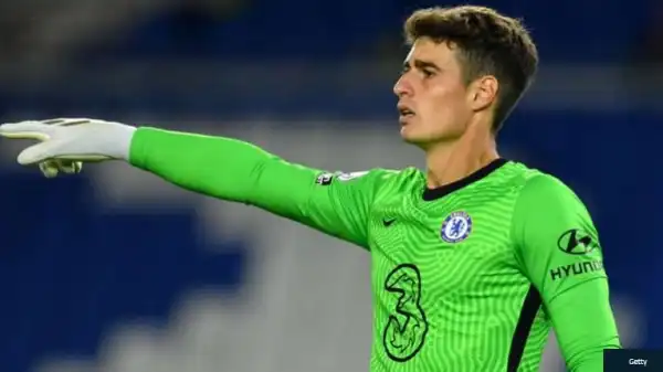 It Will Be Hard For Chelsea To Sell Kepa – Green
