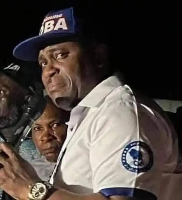 Leave Governor Emmanuel Out Of Your N204m Bribery Predicaments - Group Tells OBA