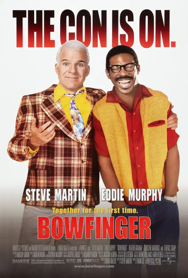 Bowfinger (1999)