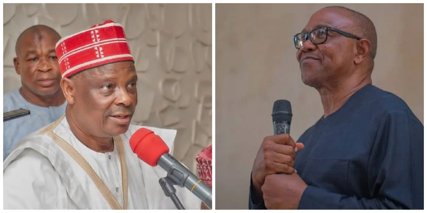 OK Movement disowns self acclaimed merger group leader, Ogunche Sani